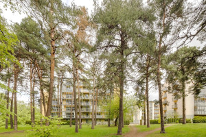 Parduodamas butas Vilkpėdės g., Vilkpėdė, Vilniaus m., Vilniaus m. sav., 41.64 m2 ploto, 2 kambariai 24