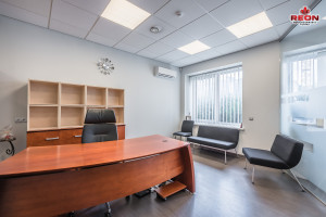 Nuomojamos administracinės patalpos Kalvarijų g., Šiaurės miestelis, Vilniaus m., Vilniaus m. sav., 485 m2 ploto 3