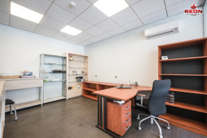Nuomojamos administracinės patalpos Kalvarijų g., Šiaurės miestelis, Vilniaus m., Vilniaus m. sav., 485 m2 ploto 5