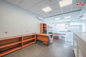 Nuomojamos administracinės patalpos Kalvarijų g., Šiaurės miestelis, Vilniaus m., Vilniaus m. sav., 485 m2 ploto 6