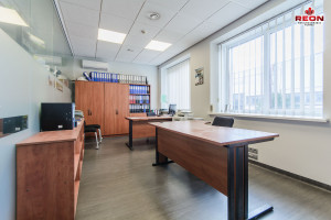 Nuomojamos administracinės patalpos Kalvarijų g., Šiaurės miestelis, Vilniaus m., Vilniaus m. sav., 485 m2 ploto 9