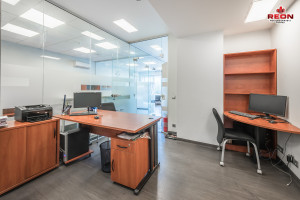 Nuomojamos administracinės patalpos Kalvarijų g., Šiaurės miestelis, Vilniaus m., Vilniaus m. sav., 485 m2 ploto 11