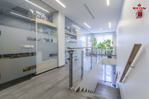 Nuomojamos administracinės patalpos Kalvarijų g., Šiaurės miestelis, Vilniaus m., Vilniaus m. sav., 485 m2 ploto 12