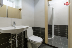Nuomojamos administracinės patalpos Kalvarijų g., Šiaurės miestelis, Vilniaus m., Vilniaus m. sav., 485 m2 ploto 13