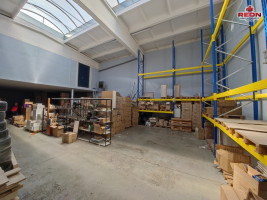 Nuomojamos administracinės patalpos Kalvarijų g., Šiaurės miestelis, Vilniaus m., Vilniaus m. sav., 485 m2 ploto 15