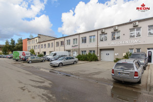 Nuomojamos administracinės patalpos Kalvarijų g., Šiaurės miestelis, Vilniaus m., Vilniaus m. sav., 485 m2 ploto 18