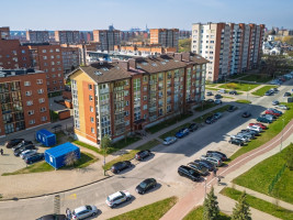 Parduodamas butas Varpų g., Varpai, Klaipėdos m., Klaipėdos m. sav., 86.67 m2 ploto, 4 kambariai 32