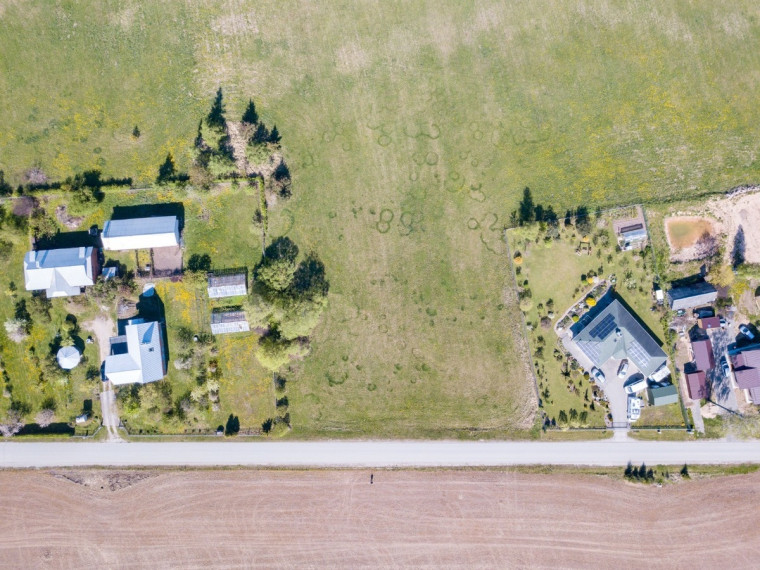 Parduodamas kitos paskirties sklypas Panevėžio r. sav., Navaršonių k., Navaršonių, 44.63 a ploto 11