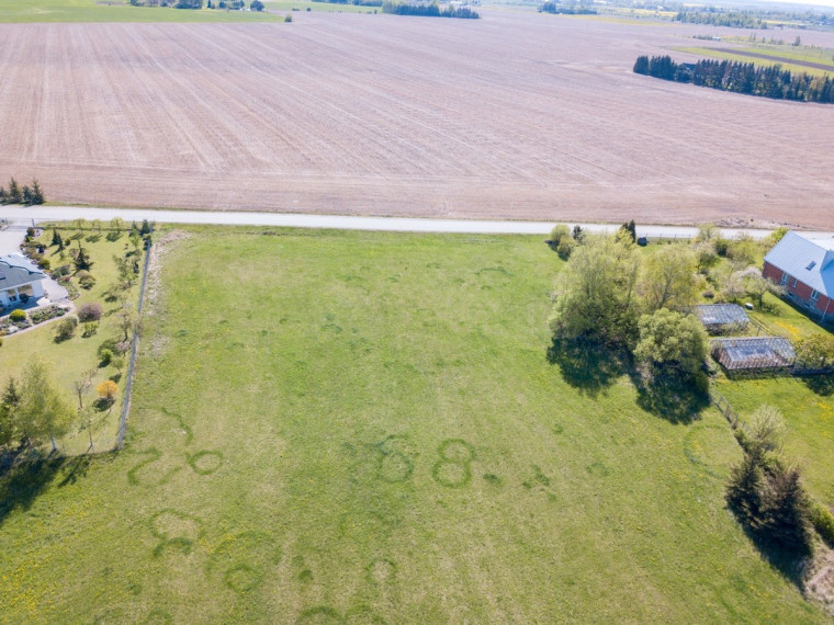 Parduodamas kitos paskirties sklypas Panevėžio r. sav., Navaršonių k., Navaršonių, 44.63 a ploto 14
