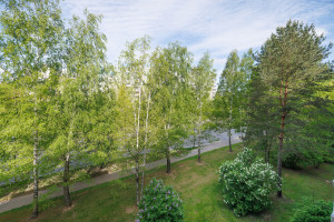 Parduodamas butas Jotvingių g., Šilainiai, Kauno m., Kauno m. sav., 49.46 m2 ploto, 2 kambariai 17