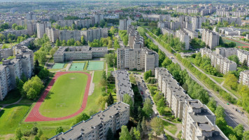 Parduodamas butas Jotvingių g., Šilainiai, Kauno m., Kauno m. sav., 49.46 m2 ploto, 2 kambariai 22