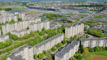 Parduodamas butas Jotvingių g., Šilainiai, Kauno m., Kauno m. sav., 49.46 m2 ploto, 2 kambariai 23