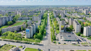 Parduodamas butas Jotvingių g., Šilainiai, Kauno m., Kauno m. sav., 49.46 m2 ploto, 2 kambariai 27