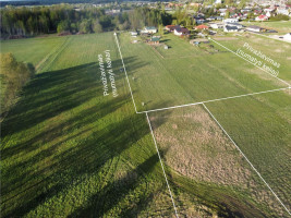 Parduodamas sklypas Širvintėlių g., Širvintėlių k., Širvintų r. sav., 23.18 a ploto 2