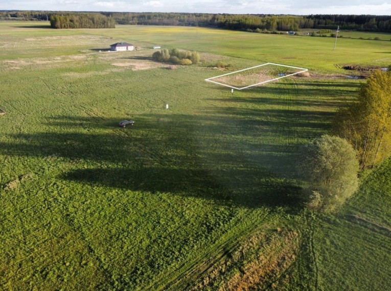 Parduodamas sklypas Širvintėlių g., Širvintėlių k., Širvintų r. sav., 23.18 a ploto 3