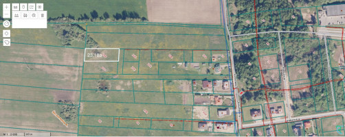 Parduodamas sklypas Širvintėlių g., Širvintėlių k., Širvintų r. sav., 23.18 a ploto 4