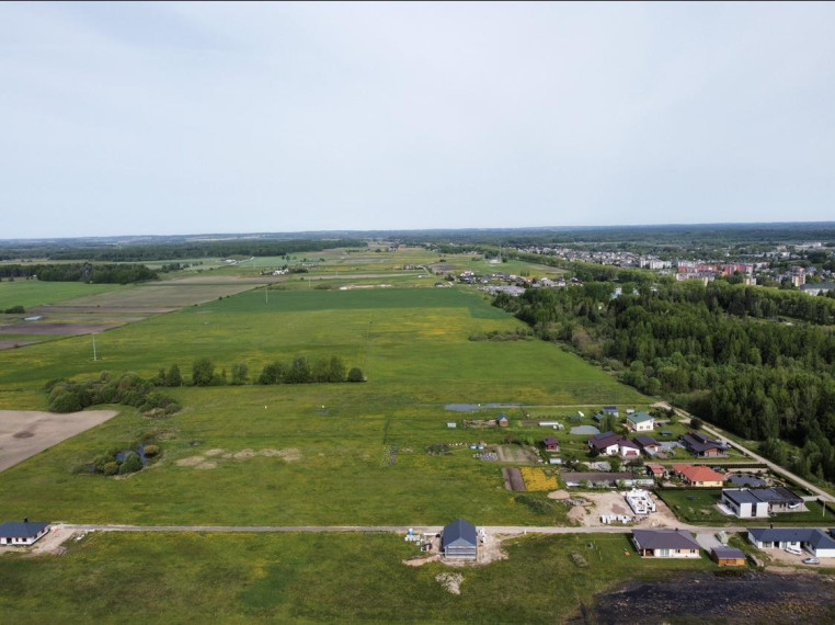Parduodamas sklypas Širvintėlių g., Širvintėlių k., Širvintų r. sav., 23.18 a ploto 5