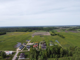 Parduodamas sklypas Širvintėlių g., Širvintėlių k., Širvintų r. sav., 23.18 a ploto 7