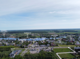 Parduodamas sklypas Širvintėlių g., Širvintėlių k., Širvintų r. sav., 23.18 a ploto 8