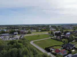 Parduodamas sklypas Širvintėlių g., Širvintėlių k., Širvintų r. sav., 23.18 a ploto 9
