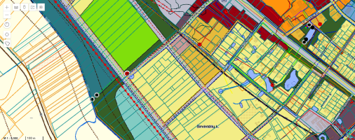 Parduodamas sklypas Širvintėlių g., Širvintėlių k., Širvintų r. sav., 23.18 a ploto 10
