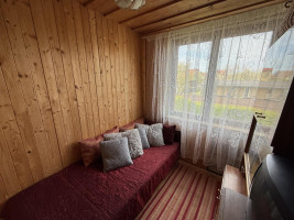Parduodamas namas Laužų g., Derceklių k., Klaipėdos r. sav., 96 m² ploto 2 kambariai 15