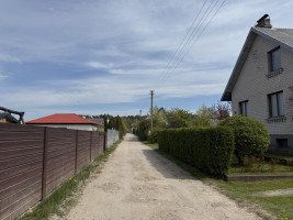 Parduodamas namas Laužų g., Derceklių k., Klaipėdos r. sav., 96 m² ploto 2 kambariai 17