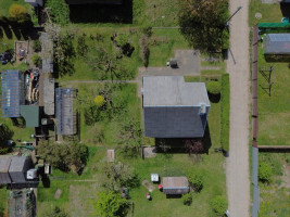 Parduodamas namas Laužų g., Derceklių k., Klaipėdos r. sav., 96 m² ploto 2 kambariai 5