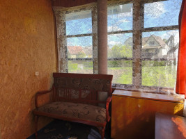 Parduodamas namas Vosgėlių k., Utenos r. sav., 86 m² ploto 4 kambariai 12