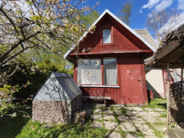 Parduodamas namas Vosgėlių k., Utenos r. sav., 86 m² ploto 4 kambariai 14