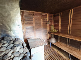 Parduodamas namas Vosgėlių k., Utenos r. sav., 86 m² ploto 4 kambariai 15