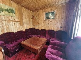 Parduodamas namas Vosgėlių k., Utenos r. sav., 86 m² ploto 4 kambariai 7