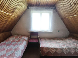 Parduodamas namas Vosgėlių k., Utenos r. sav., 86 m² ploto 4 kambariai 8