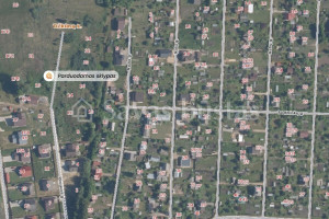 Parduodamas  sklypas Panevėžio r. sav., Tičkūnų k., Piniavos g. 16, 9.12 a ploto 2