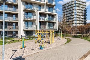 Parduodamas butas Giedraičių g., Šnipiškės, Vilniaus m., Vilniaus m. sav., 33 m2 ploto, 1 kambariai 15