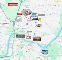 Parduodamas butas Giedraičių g., Šnipiškės, Vilniaus m., Vilniaus m. sav., 33 m2 ploto, 1 kambariai 16