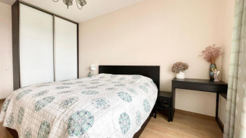 Nuomojamas butas Jonažolių g., Lazdynėliai, Vilniaus m., Vilniaus m. sav., 66 m2 ploto, 3 kambariai 6