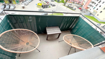 Nuomojamas butas Jonažolių g., Lazdynėliai, Vilniaus m., Vilniaus m. sav., 66 m2 ploto, 3 kambariai 7