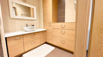 Nuomojamas butas Jonažolių g., Lazdynėliai, Vilniaus m., Vilniaus m. sav., 66 m2 ploto, 3 kambariai 8