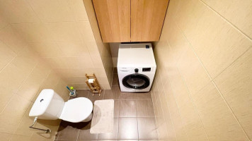 Nuomojamas butas Jonažolių g., Lazdynėliai, Vilniaus m., Vilniaus m. sav., 66 m2 ploto, 3 kambariai 10