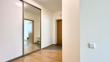 Nuomojamas butas Jonažolių g., Lazdynėliai, Vilniaus m., Vilniaus m. sav., 66 m2 ploto, 3 kambariai 12
