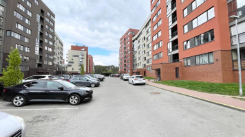 Nuomojamas butas Jonažolių g., Lazdynėliai, Vilniaus m., Vilniaus m. sav., 66 m2 ploto, 3 kambariai 14