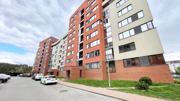 Nuomojamas butas Jonažolių g., Lazdynėliai, Vilniaus m., Vilniaus m. sav., 66 m2 ploto, 3 kambariai 15