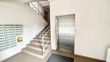 Nuomojamas butas Jonažolių g., Lazdynėliai, Vilniaus m., Vilniaus m. sav., 66 m2 ploto, 3 kambariai 16