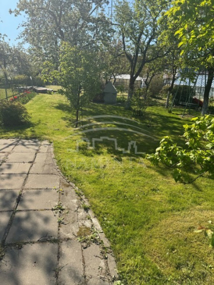 Parduodamas namas Derceklių k., Klaipėdos r. sav., 77 m2 ploto, 2 aukštai 3
