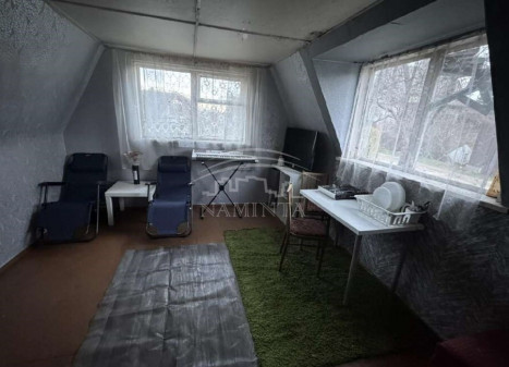 Parduodamas namas Derceklių k., Klaipėdos r. sav., 20 m2 ploto, 1 aukštai