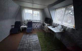 Parduodamas namas Derceklių k., Klaipėdos r. sav., 20 m2 ploto, 1 aukštai 1