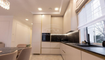 Parduodamas namas Purmalių k., Klaipėdos r. sav., 108 m2 ploto, 1 aukštai 4