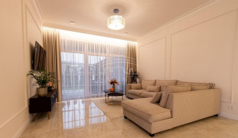 Parduodamas namas Purmalių k., Klaipėdos r. sav., 108 m2 ploto, 1 aukštai 9