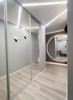 Parduodamas butas Gilužio g., Pilaitė, Vilniaus m., Vilniaus m. sav., 50 m2 ploto, 2 kambariai 18